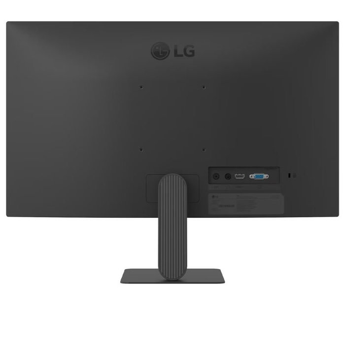 LG Monitor 24U411B-B de 23,8 pulgadas Full HD 144 Hz Negro